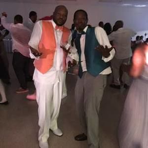 Meet your Posher, Jamese